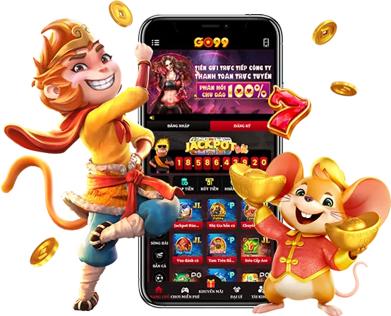 Đa dạng trò chơi tại sodo88 bet