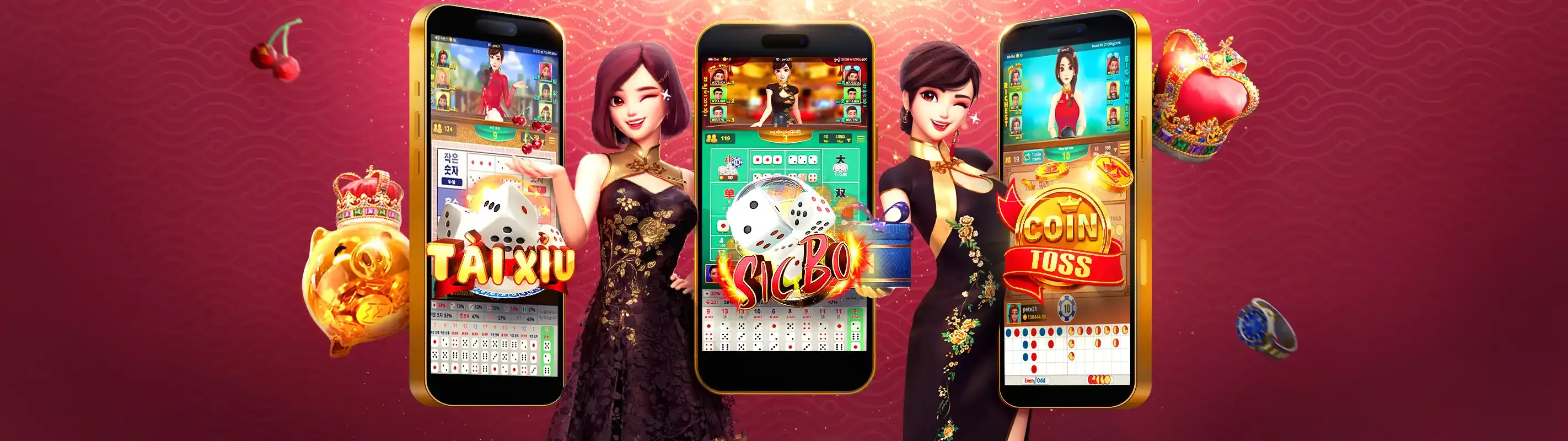 Thế giới trò chơi bắn cá sodo88 bet