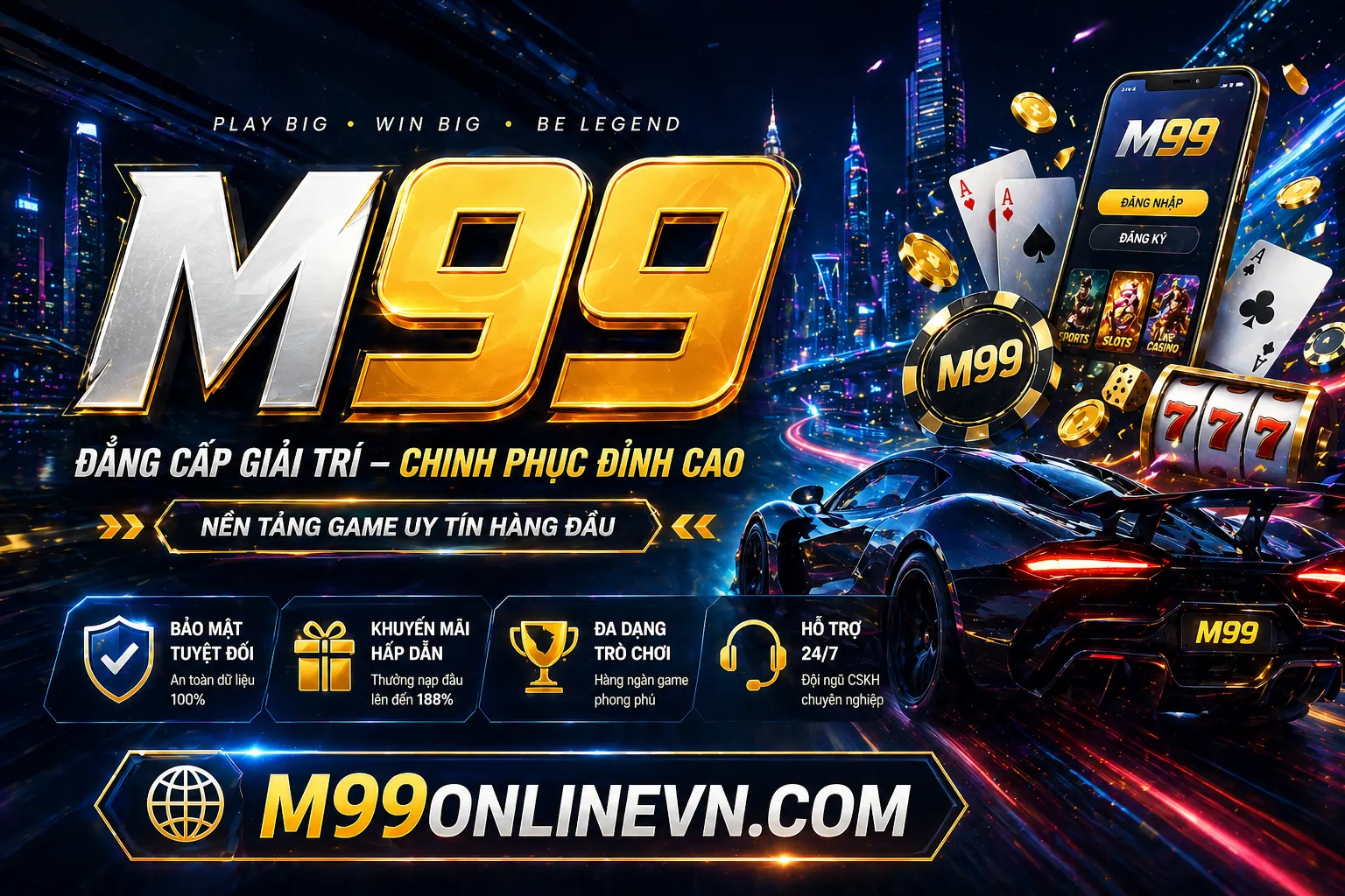 Giao dịch nhanh chóng